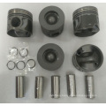 Good price New arrival piston set 5 Cylinders OEM AB39-75485-CA For ranger 3.2